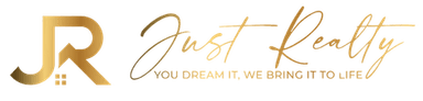 Just Realty — You Dream It, We Bring It To Life