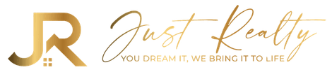 Just Realty — You Dream It, We Bring It To Life