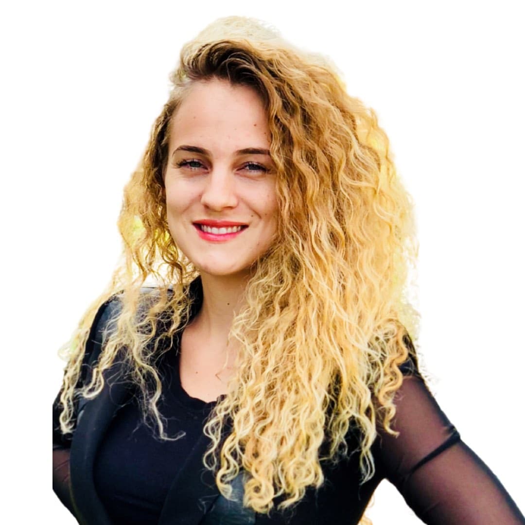 Brittany Custard, REALTOR® at Just Realty