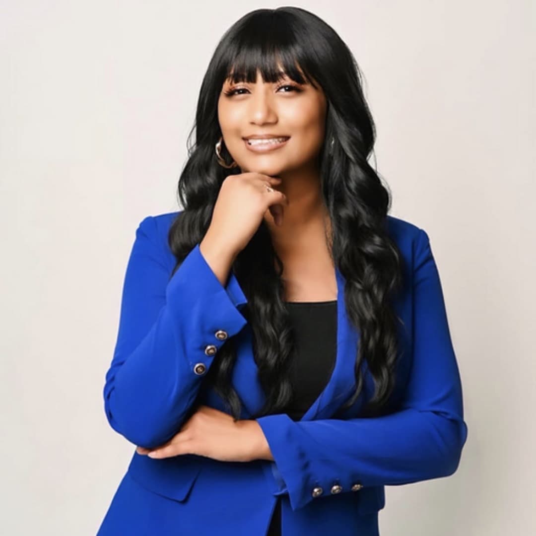 Chini Everett, REALTOR® at Just Realty