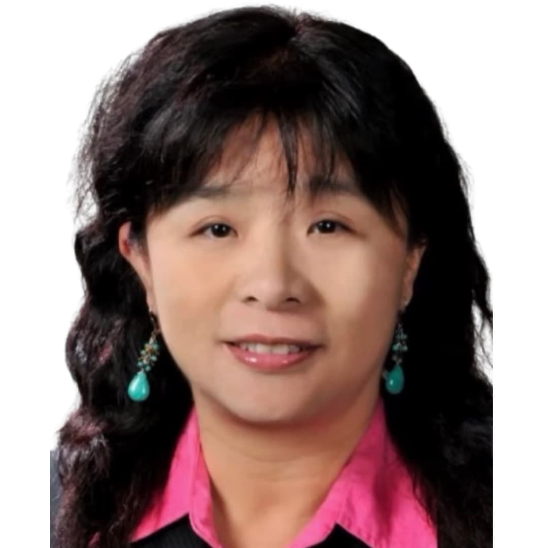 Christine Lu, Agent at Just Realty