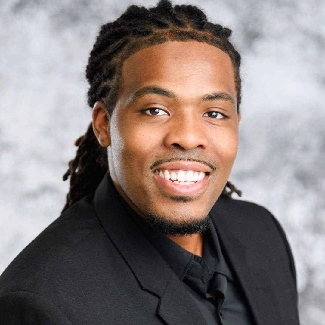Dezaughn Walker, REALTOR® at Just Realty
