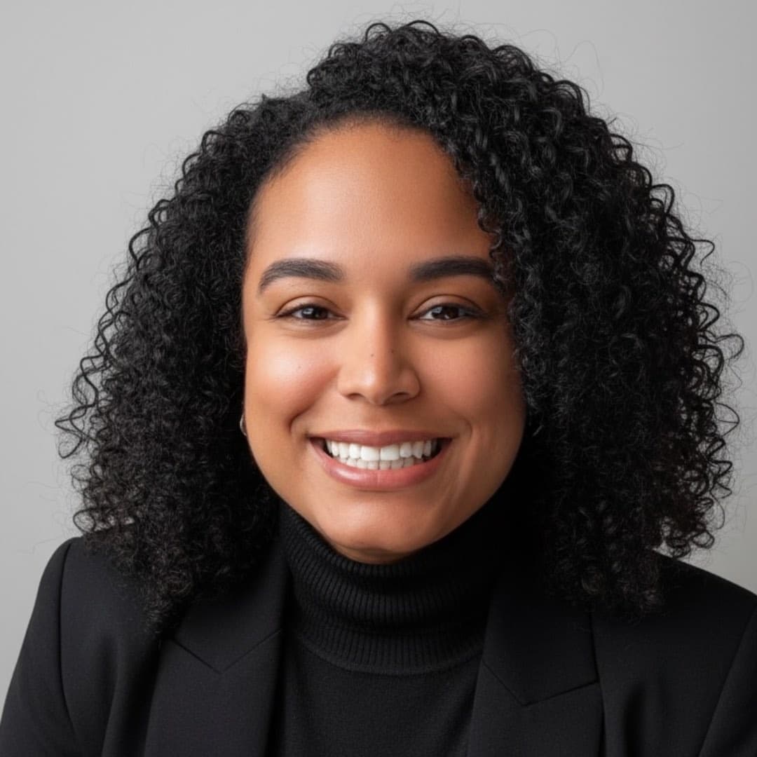 Paola De La Cruz, Brokerage Operations Director & REALTOR® at Just Realty