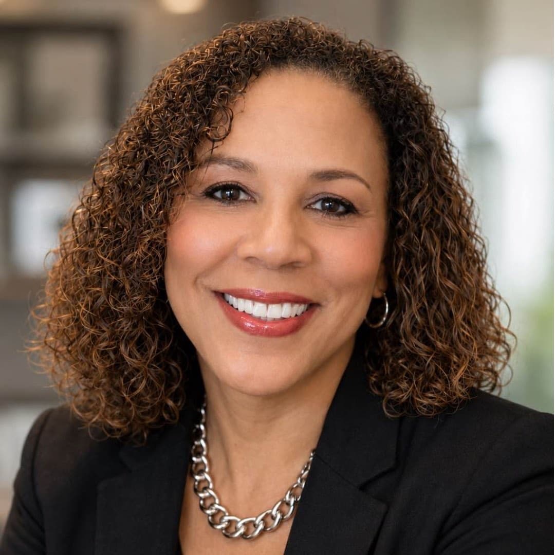 Roxi Robinson, REALTOR® at Just Realty