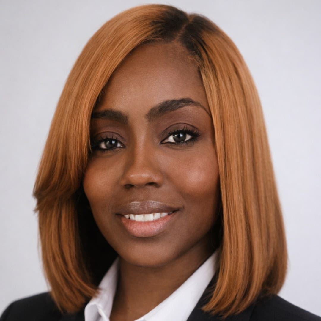 Stephanie Jones, REALTOR® at Just Realty
