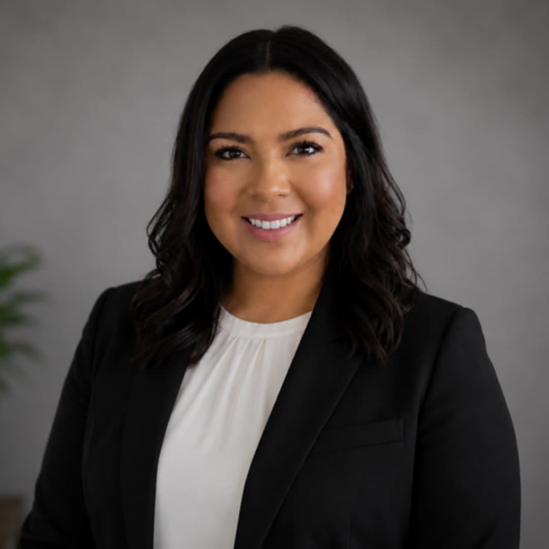 Xiomara Tejada, REALTOR® at Just Realty