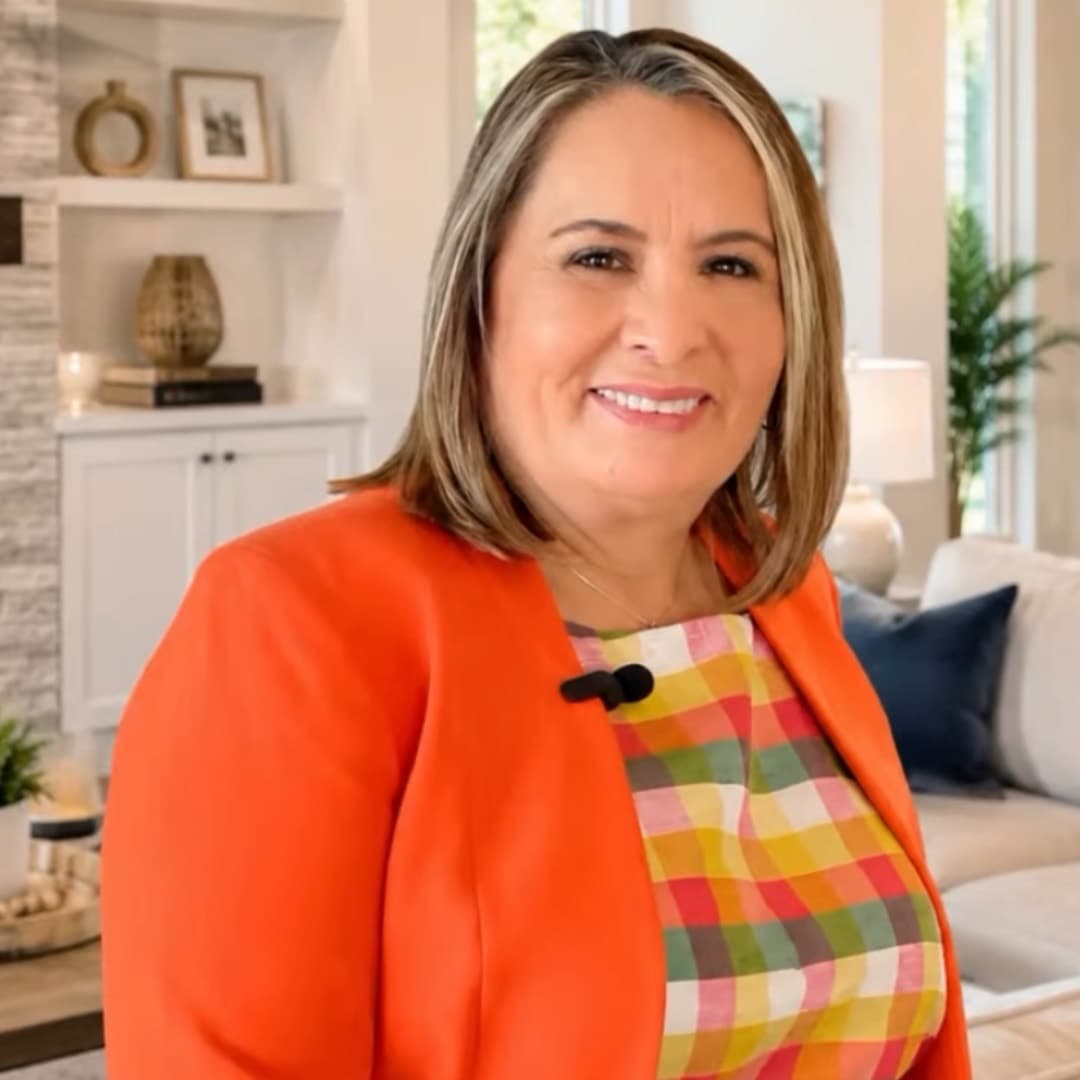 Zoila Sanchez, REALTOR® at Just Realty